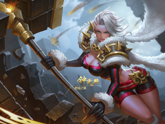 王者荣耀最强无脑英雄排行,王者荣耀最强中单英雄排行