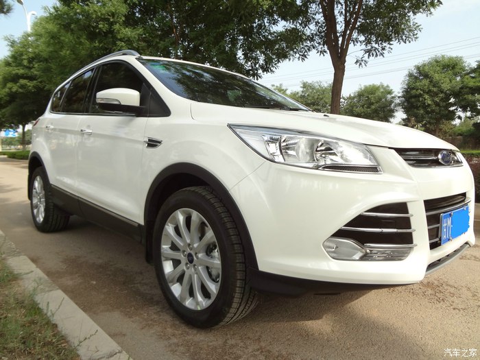 想买个1.5t翼虎不知道怎么样,1.5t福特翼虎能不能买