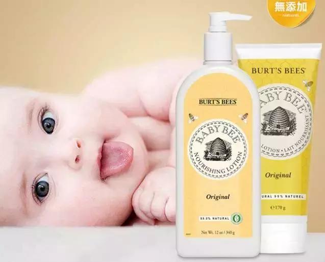 萌娃护肤|少不了的宝宝护肤神器，宝妈get到了吗？！