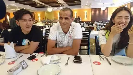 世界杯足球先生倒挂金钩里瓦尔多,想不到你是这样的人原版