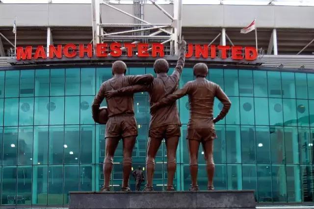 这一次足球梦不会被掏空！曼彻斯特瓜穆相“砍”