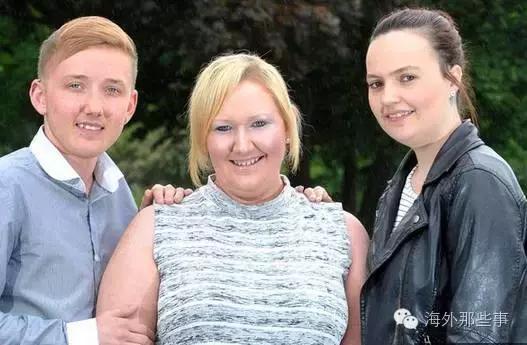 “我的变性儿子和我最好的朋友在一起了”