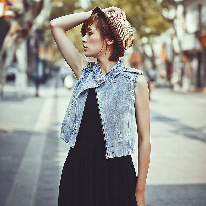 初秋最实用的外套,今年初秋流行这3件外套