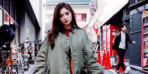 初秋最实用的外套,今年初秋流行这3件外套