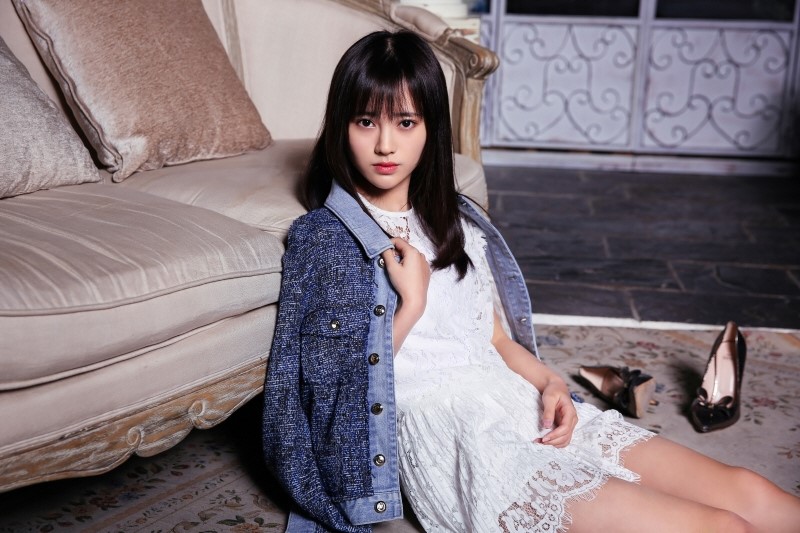 盘点TFBOYS、关晓彤、徐娇等很火的95后影星！