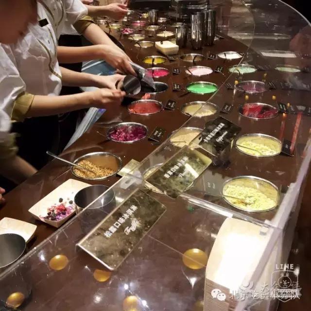 北京10家嗜巧克力重症患者最值得体验一把的店