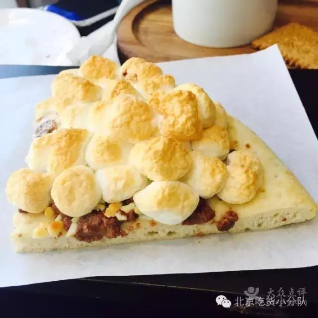 北京10家嗜巧克力重症患者最值得体验一把的店