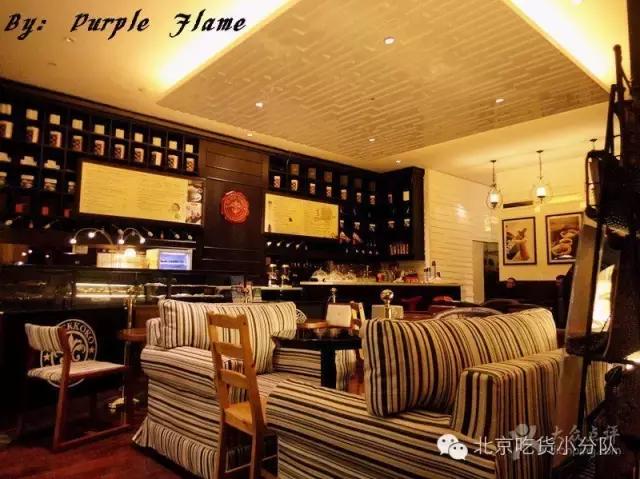 北京10家嗜巧克力重症患者最值得体验一把的店