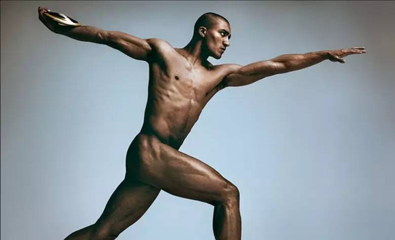 你如何欣赏体育运动中的美,如何观赏体育运动