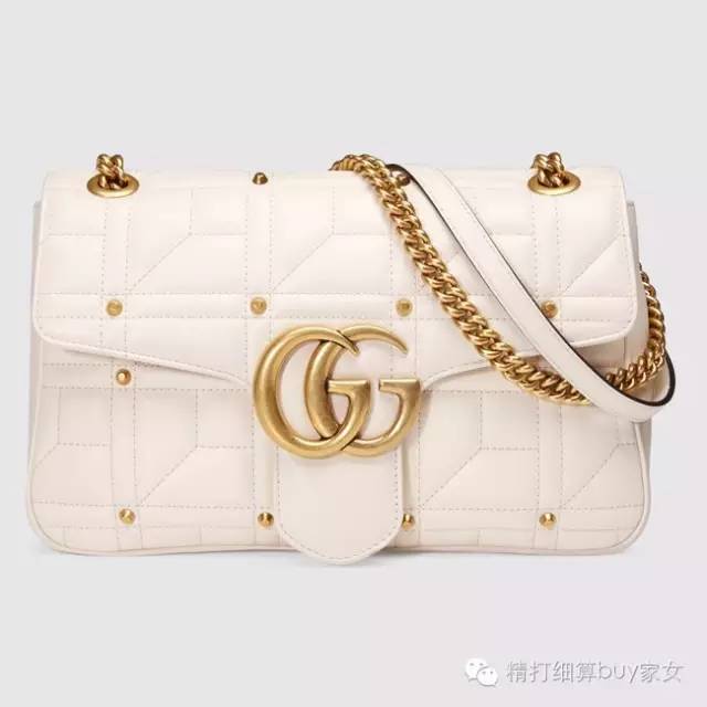 你们曾经鄙视的Gucci，再次走向人生巅峰！