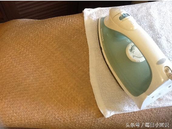 毛巾日常生活小妙招,买的毛巾老是掉毛应该怎么办