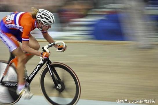 奥运选手抢头条上Twiiter全程直播，还有哪些最新黑科技？