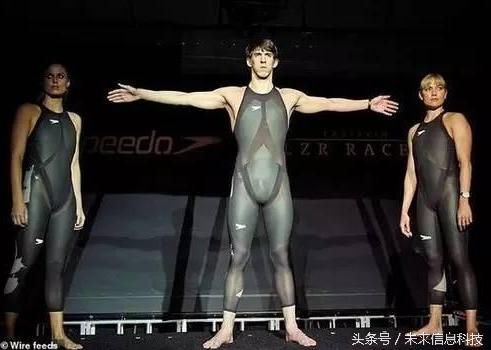 奥运选手抢头条上Twiiter全程直播，还有哪些最新黑科技？