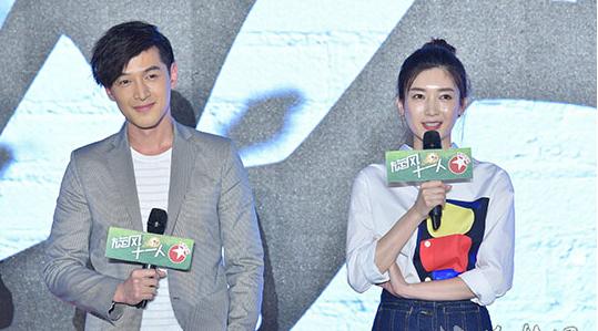 奥运撩起荷尔蒙，杨洋胡歌罗志祥牛飞天，体育题材电视剧哪家强