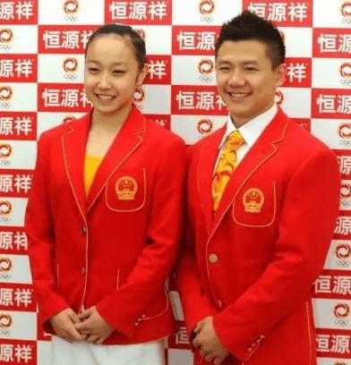 中国奥运队服什么牌子,奥运会各国队服品牌