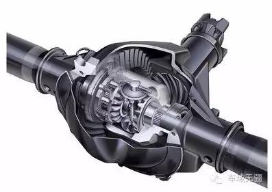 四驱车会不会比两驱车故障率高,开四驱为什么不能打死方向