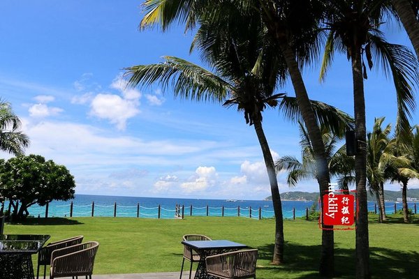 三亚美高梅临海,美高梅三亚旅拍