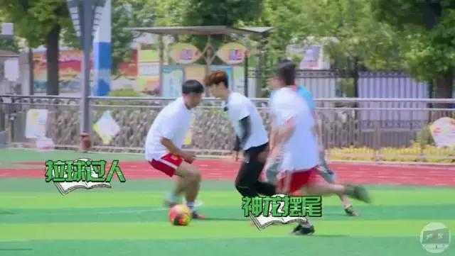 鹿晗大张伟薛之谦综艺节目是什么,鹿晗大张伟最新消息