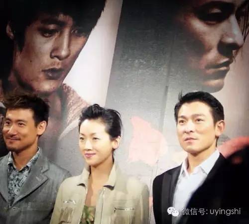 大二做华仔女主角，演小龙女却被嫌弃，曾红遍韩国，今低调不见踪