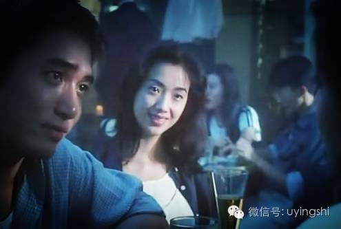 大二做华仔女主角，演小龙女却被嫌弃，曾红遍韩国，今低调不见踪