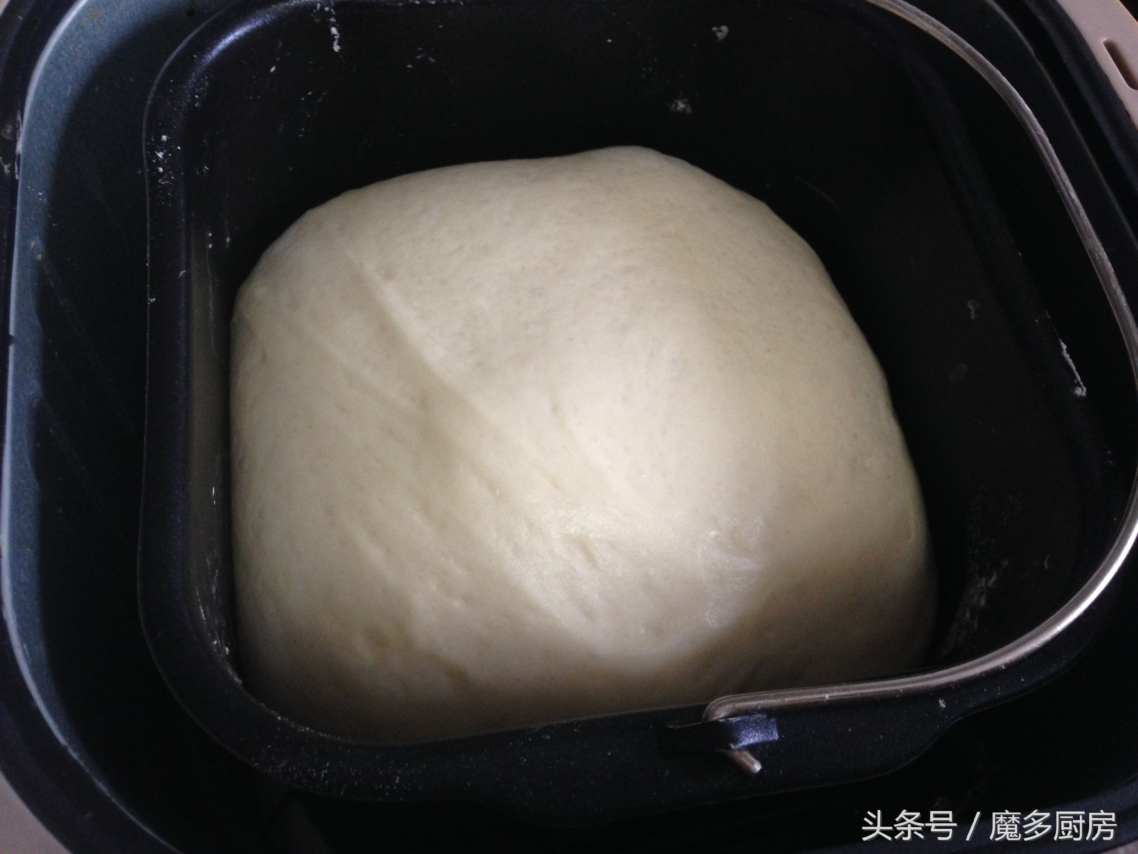 多妈做曲奇,多妈做欧包