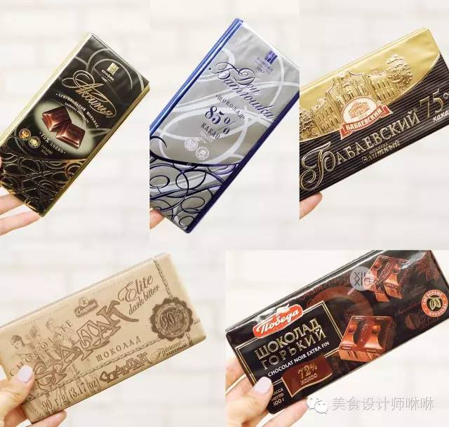 各种奇葩巧克力大集合,全世界最奇葩的巧克力盘点