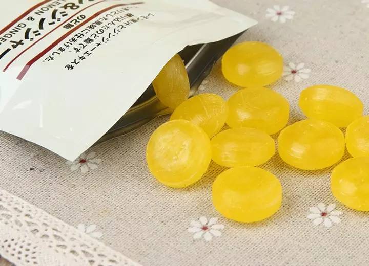 酸酸甜甜糖果推荐独立包装的,糖果超酸推荐
