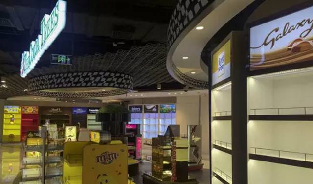 上海比较大的免税店在哪里 (上海最大的免税店在哪)