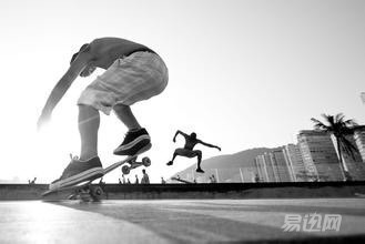 据说，玩这些可以提升男人味哦