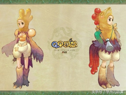 以前中国牛的游戏公司,游戏领域创作者要做些什么