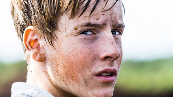 《感化院》：德国挖煤男团的逆袭，放大的成长之痛！