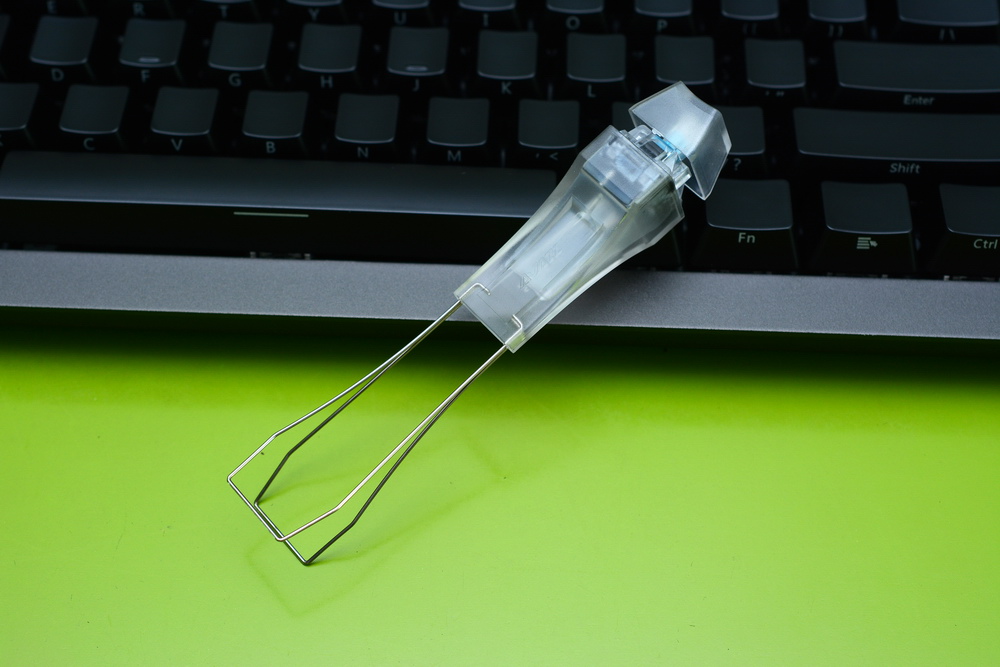 黑爵ak992三模机械键盘上手简评,黑爵机械键盘ak996测评