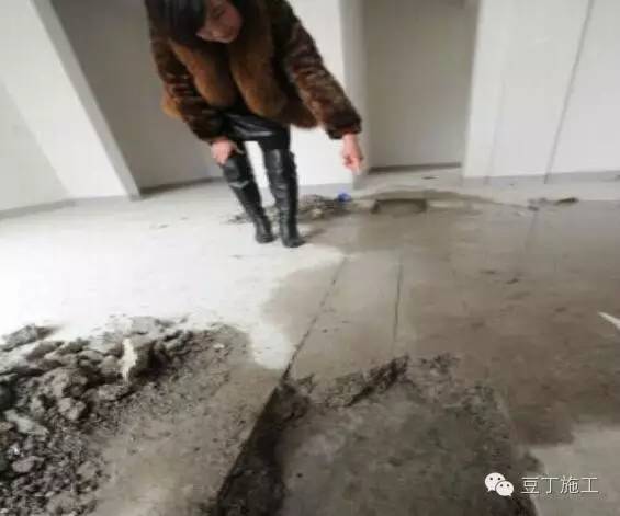 墙与窗之间有裂缝该如何处理,楼房墙裂缝应该找谁处理