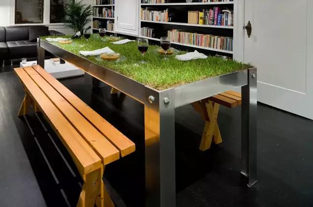 设计家桌子,全屋定制桌子设计细节