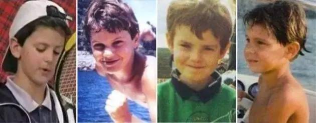 网坛四巨头是什么意思,网坛四巨头冠亚军对比