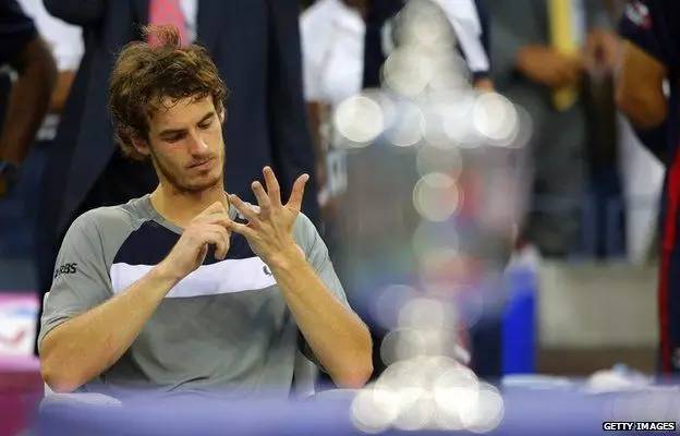 网坛四巨头是什么意思,网坛四巨头冠亚军对比