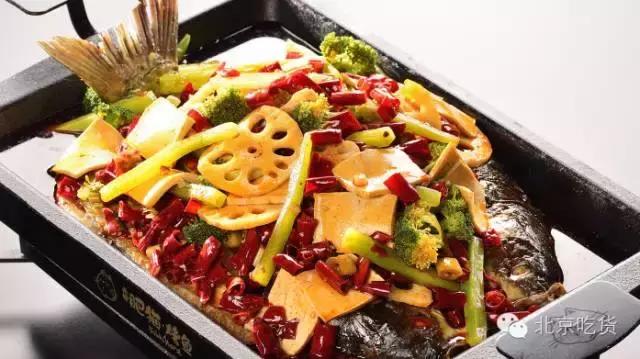 最近北京火爆排队的美食,北京人气爆棚烧烤