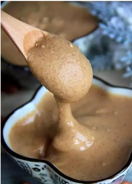 破壁机打花生酱选哪个功能,破壁机做芝麻花生酱的做法