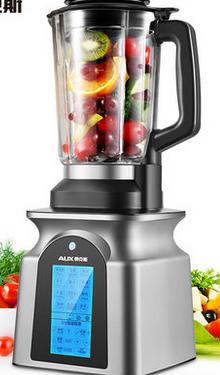 破壁机打花生酱选哪个功能,破壁机做芝麻花生酱的做法