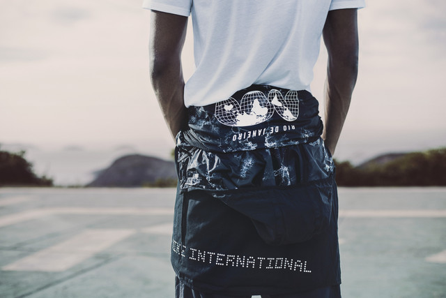 里约奥运会nike,nike里约奥运会配色跑鞋