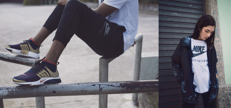 里约奥运会nike,nike里约奥运会配色跑鞋