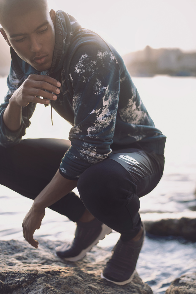 里约奥运会nike,nike里约奥运会配色跑鞋