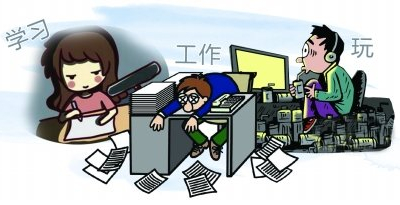 晚睡失眠强迫症,晚睡强迫症重度患者