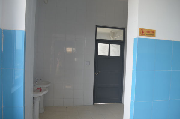 聊城高新区山师附中,山师附中聊城学校