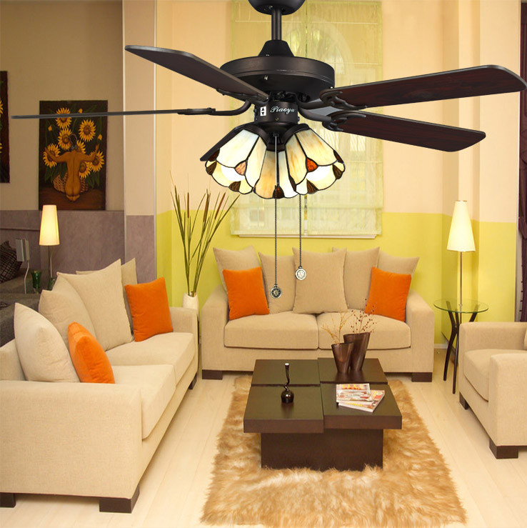 客厅原木吊扇灯热卖榜第一名,原木吊扇灯哪个品牌比较好