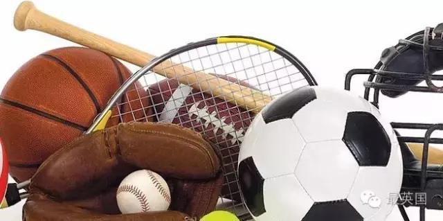 英国大学里有这么多高大上的体育活动，直逼奥运会