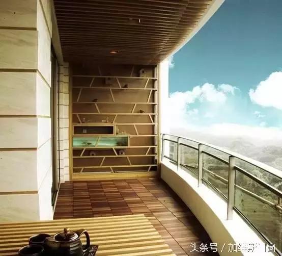 封装自家阳台合法吗,阳台封装铝合金窗户