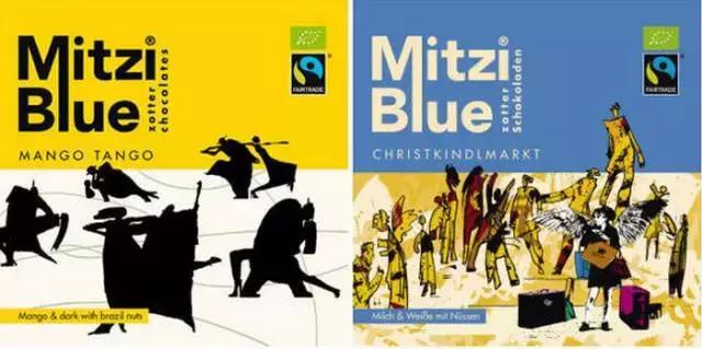 网红巧克力奇形怪状的又好吃,沉浸式测评网红巧克力