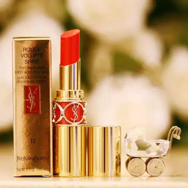 各大牌子口红哪一款最好用,日常必买的10款口红推荐