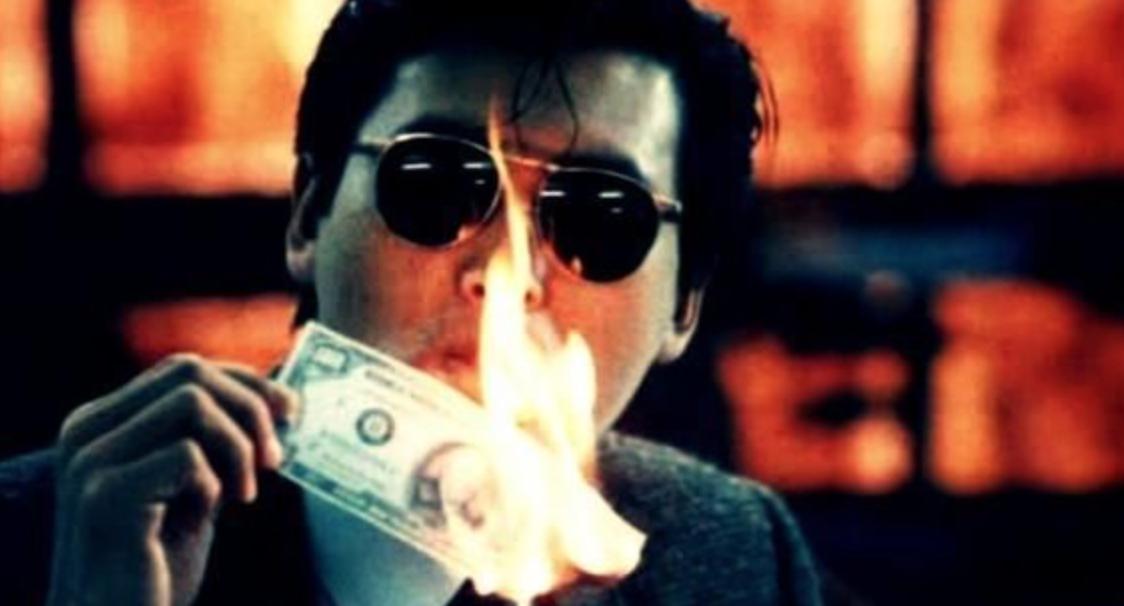 解读周星驰经典镜头,周星驰致敬过的经典